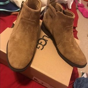 Ugg Booties